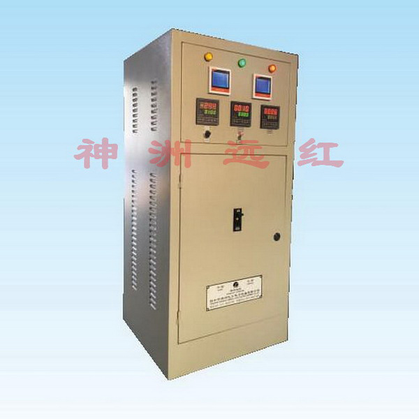 茂名SZ-WKG-150型智能温度控制柜（带通讯及过流、缺相保护）